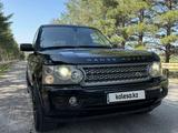 Land Rover Range Rover 2007 года за 9 190 000 тг. в Алматы – фото 5