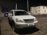 Lexus RX 330 2005 года за 6 000 000 тг. в Актобе