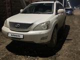 Lexus RX 330 2005 годаүшін6 000 000 тг. в Актобе – фото 2