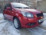 Chevrolet Aveo 2012 года за 3 300 000 тг. в Усть-Каменогорск – фото 2