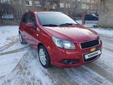Chevrolet Aveo 2012 года за 3 300 000 тг. в Усть-Каменогорск