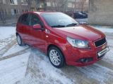 Chevrolet Aveo 2012 года за 3 300 000 тг. в Усть-Каменогорск – фото 3