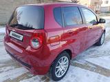 Chevrolet Aveo 2012 года за 3 300 000 тг. в Усть-Каменогорск – фото 4