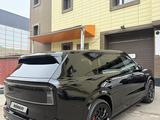Zeekr 9X 2025 годаүшін54 500 000 тг. в Алматы