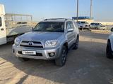 Toyota 4Runner 2006 года за 12 000 000 тг. в Актау