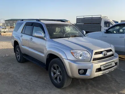 Toyota 4Runner 2006 года за 12 000 000 тг. в Актау – фото 2