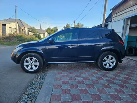 Nissan Murano 2006 года за 4 500 000 тг. в Павлодар – фото 6