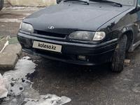 ВАЗ (Lada) 2114 2014 года за 2 300 000 тг. в Алматы