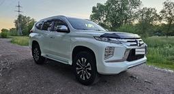 Mitsubishi Montero Sport 2022 года за 20 000 000 тг. в Караганда