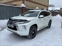 Mitsubishi Montero Sport 2022 годаүшін18 700 000 тг. в Караганда