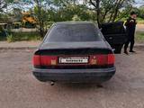 Audi 100 1992 года за 1 250 000 тг. в Астана – фото 2