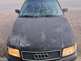 Audi 100 1992 года за 1 250 000 тг. в Астана
