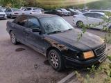 Audi 100 1992 года за 1 250 000 тг. в Астана – фото 3