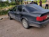 Audi 100 1992 года за 1 250 000 тг. в Астана – фото 4