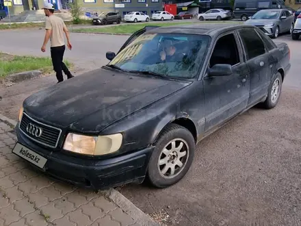Audi 100 1992 года за 950 000 тг. в Астана