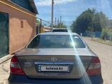 Toyota Camry 2001 года за 5 600 000 тг. в Шымкент – фото 3