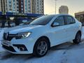 Renault Logan 2019 годаfor4 800 000 тг. в Шымкент – фото 9