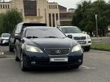 Lexus ES 350 2007 года за 7 200 000 тг. в Алматы