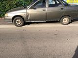 ВАЗ (Lada) 2110 2000 годаүшін500 000 тг. в Талдыкорган