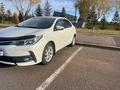 Toyota Corolla 2017 года за 7 800 000 тг. в Астана – фото 7