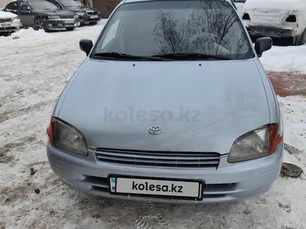 Toyota Starlet 1998 годаүшін2 700 000 тг. в Алматы – фото 2