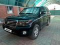 Toyota Land Cruiser 2013 года за 19 000 000 тг. в Актобе