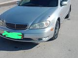 Nissan Cefiro 2000 года за 2 500 000 тг. в Кордай – фото 3