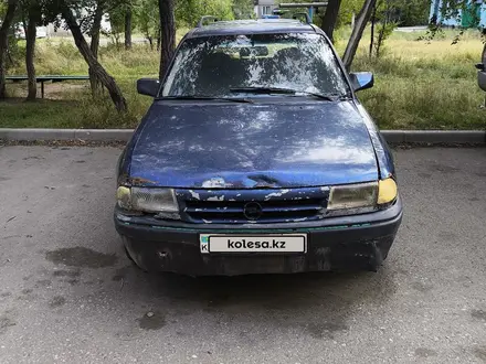 Opel Astra 1992 года за 350 000 тг. в Караганда