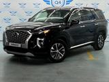 Hyundai Palisade 2020 года за 21 500 000 тг. в Алматы