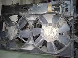 Блок реле управления вентилятора диффузора радиатора охлаждения за 25 000 тг. в Алматы – фото 3