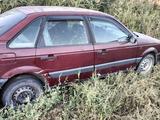 Volkswagen Passat 1990 года за 850 000 тг. в Семей – фото 5