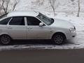 ВАЗ (Lada) Priora 2172 2012 года за 2 100 000 тг. в Астана