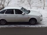 ВАЗ (Lada) Priora 2172 2012 года за 1 990 000 тг. в Астана