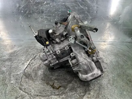 Привозная МКПП F16D3 V1.6 2WD за 150 000 тг. в Астана – фото 3