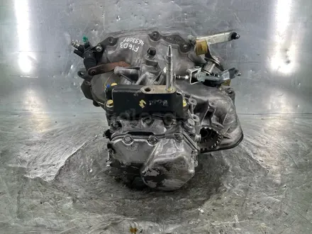 Привозная МКПП F16D3 V1.6 2WD за 150 000 тг. в Астана – фото 4