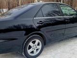 Toyota Camry 2003 года за 5 400 000 тг. в Усть-Каменогорск – фото 4