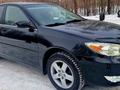 Toyota Camry 2003 года за 5 400 000 тг. в Усть-Каменогорск – фото 5