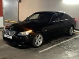 BMW 525 2009 годаfor10 000 000 тг. в Алматы – фото 3