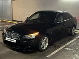 BMW 525 2009 годаfor10 000 000 тг. в Алматы