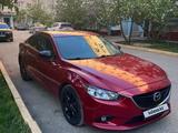 Mazda 6 2014 годаүшін8 700 000 тг. в Актобе – фото 2