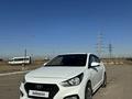 Hyundai Accent 2019 года за 7 000 000 тг. в Астана