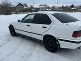 BMW 318 1994 годаүшін1 050 000 тг. в Щучинск – фото 3