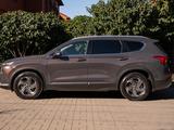 Hyundai Santa Fe 2022 года за 15 000 000 тг. в Актобе – фото 4