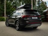 Hyundai Santa Fe 2022 года за 14 700 000 тг. в Актобе – фото 4