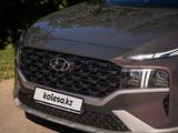 Hyundai Santa Fe 2022 года за 15 000 000 тг. в Актобе – фото 5
