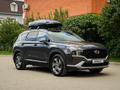 Hyundai Santa Fe 2022 года за 14 700 000 тг. в Актобе