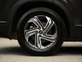Hyundai Santa Fe 2022 года за 14 700 000 тг. в Актобе – фото 17