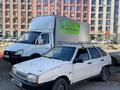 ВАЗ (Lada) 2109 1992 годаүшін350 000 тг. в Астана – фото 7