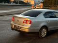 Volkswagen Passat 2005 года за 4 200 000 тг. в Алматы – фото 8