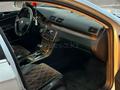 Volkswagen Passat 2005 года за 4 200 000 тг. в Алматы – фото 12